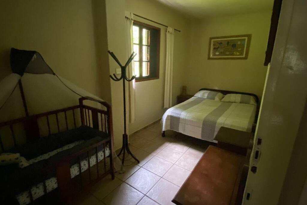 Sitio Vale Da Colina-Nazare Paulista - 10 Pessoas 빌라 외부 사진
