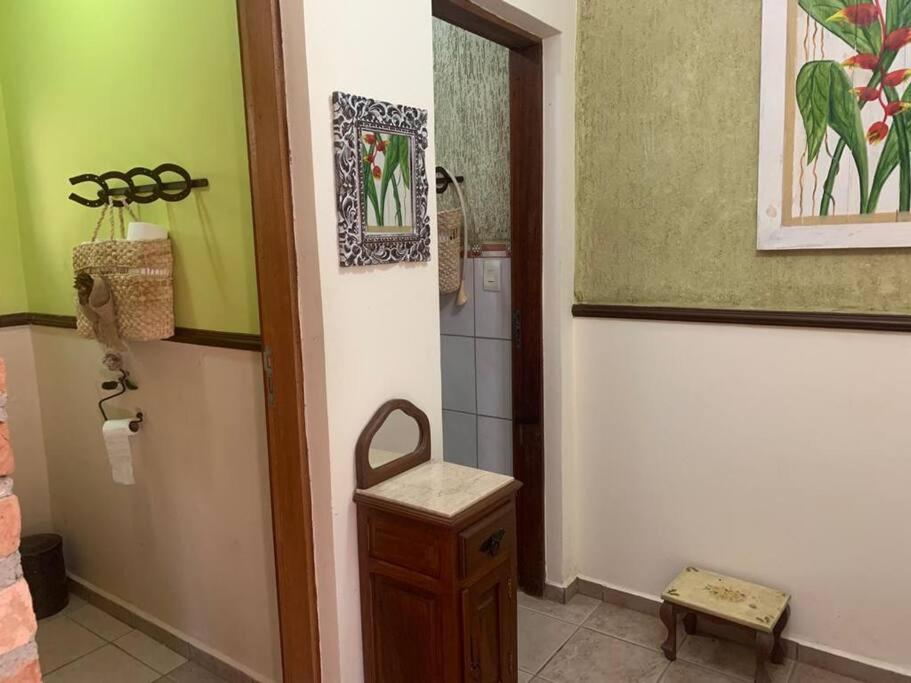 Sitio Vale Da Colina-Nazare Paulista - 10 Pessoas 빌라 외부 사진