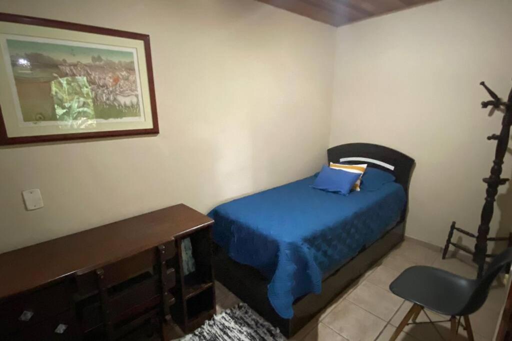 Sitio Vale Da Colina-Nazare Paulista - 10 Pessoas 빌라 외부 사진